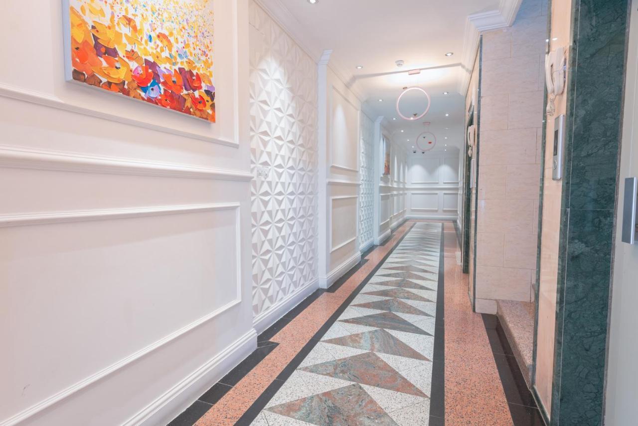 Praha Hotel Джеда Екстериор снимка